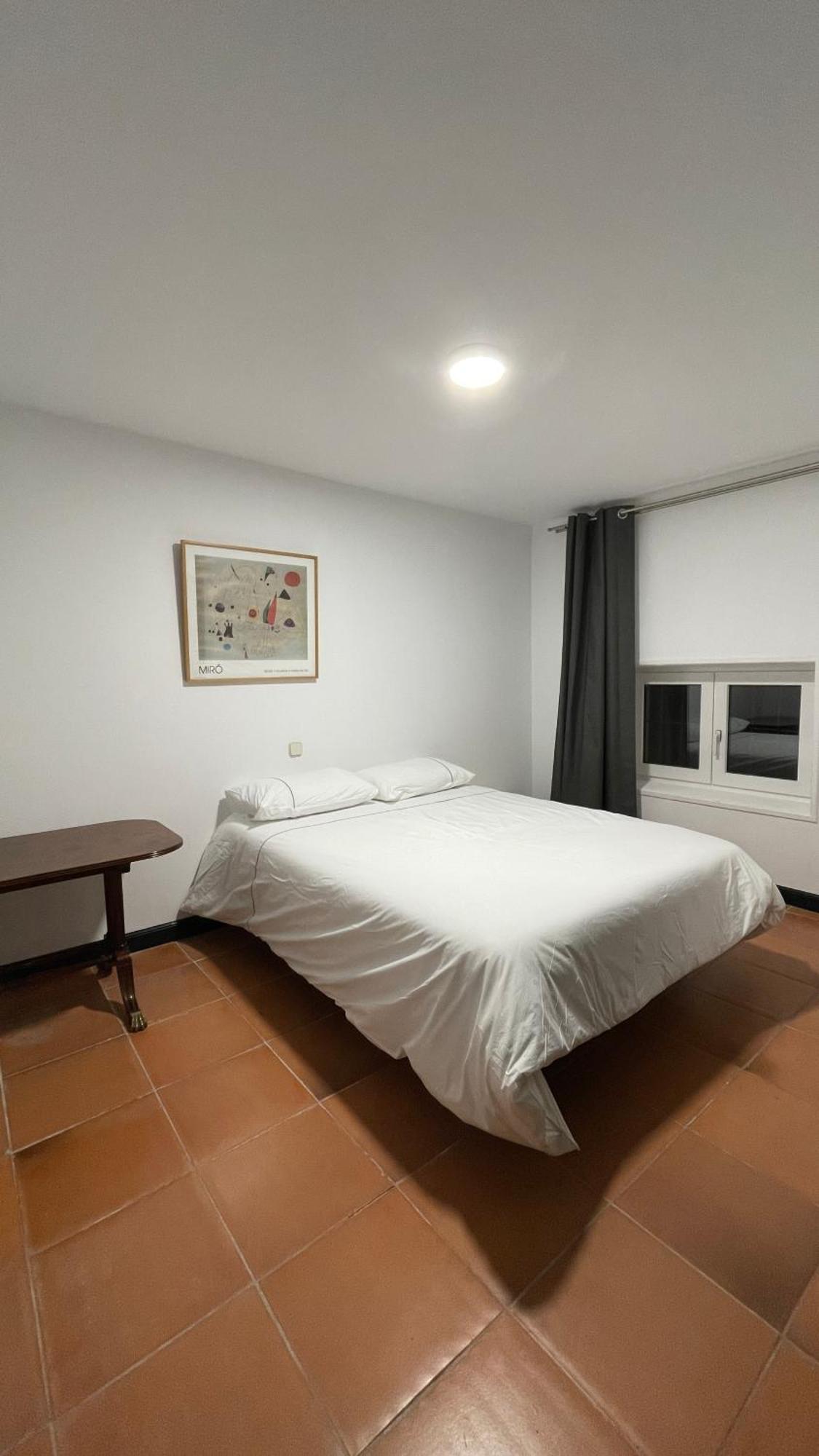 Chalet Con Piscina En 托雷洛多内斯 外观 照片