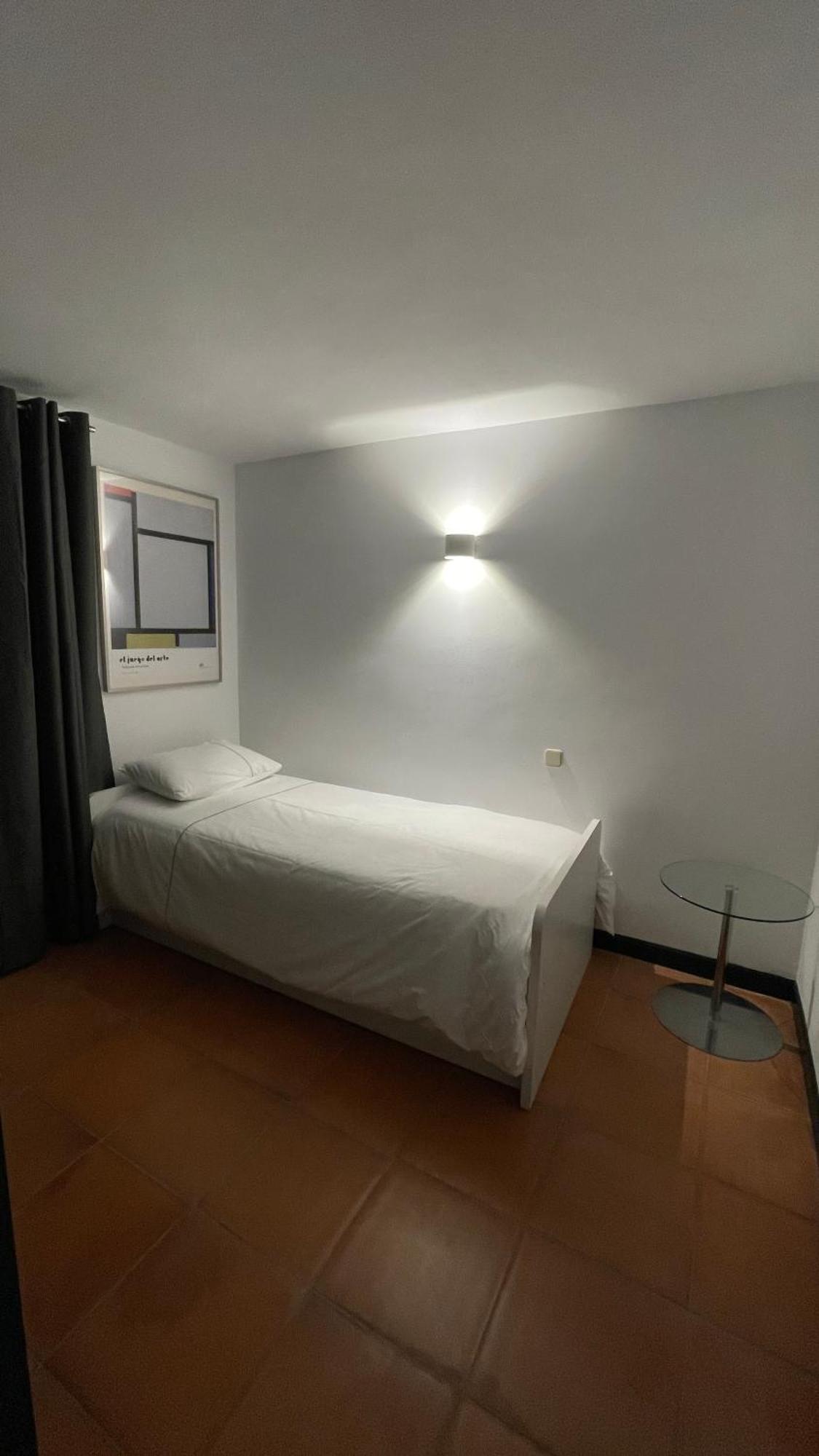 Chalet Con Piscina En 托雷洛多内斯 外观 照片