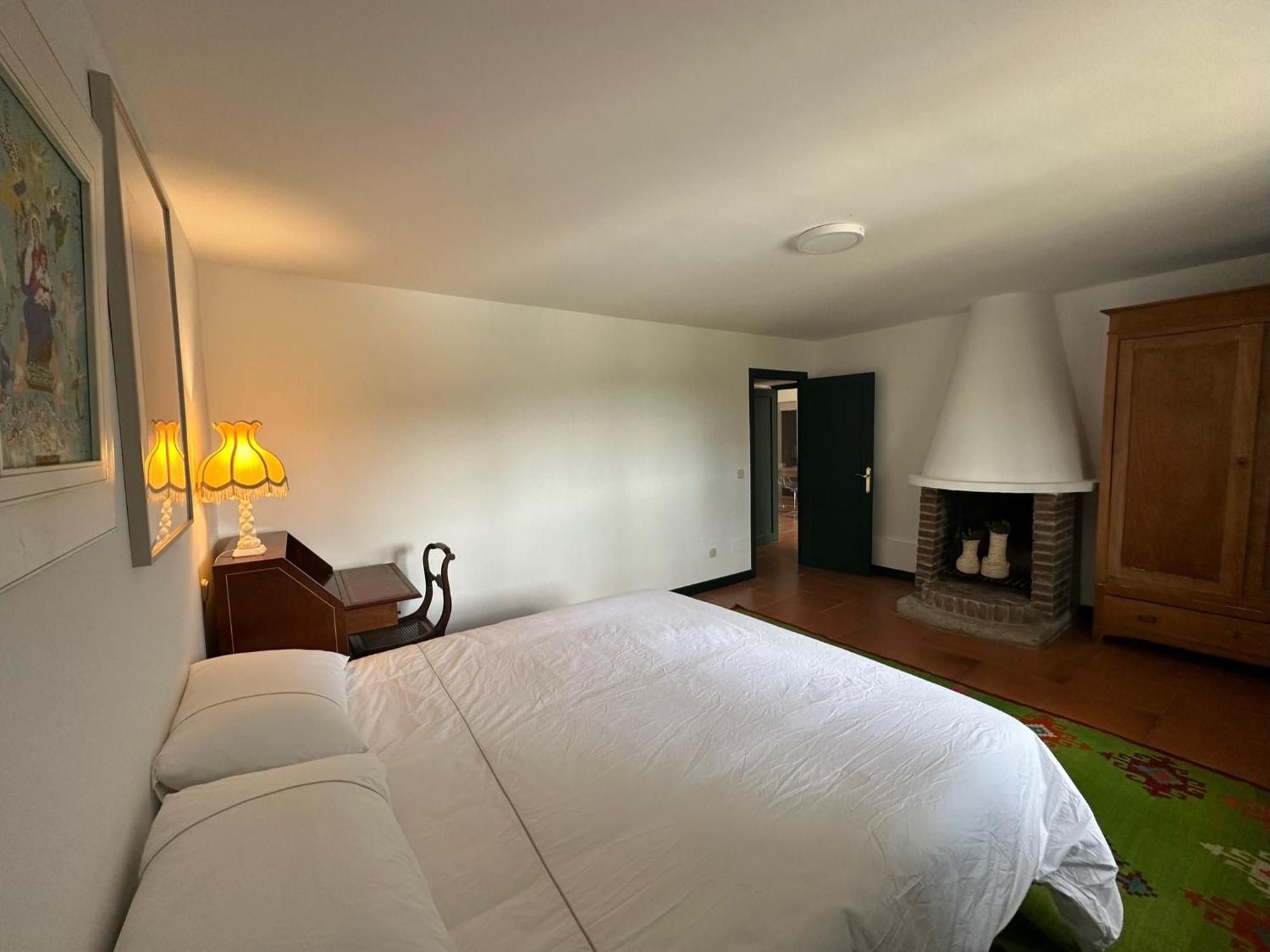 Chalet Con Piscina En 托雷洛多内斯 外观 照片