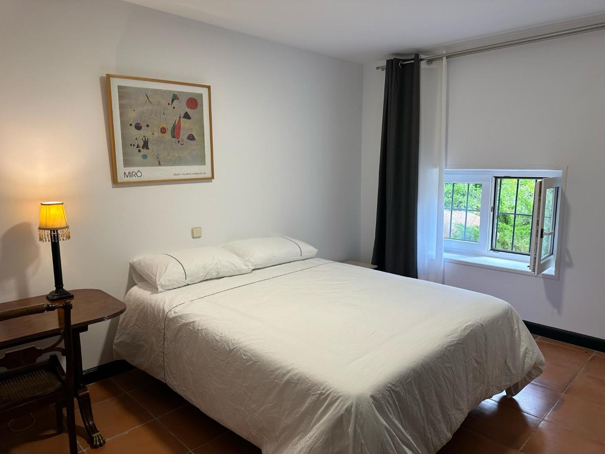Chalet Con Piscina En 托雷洛多内斯 外观 照片