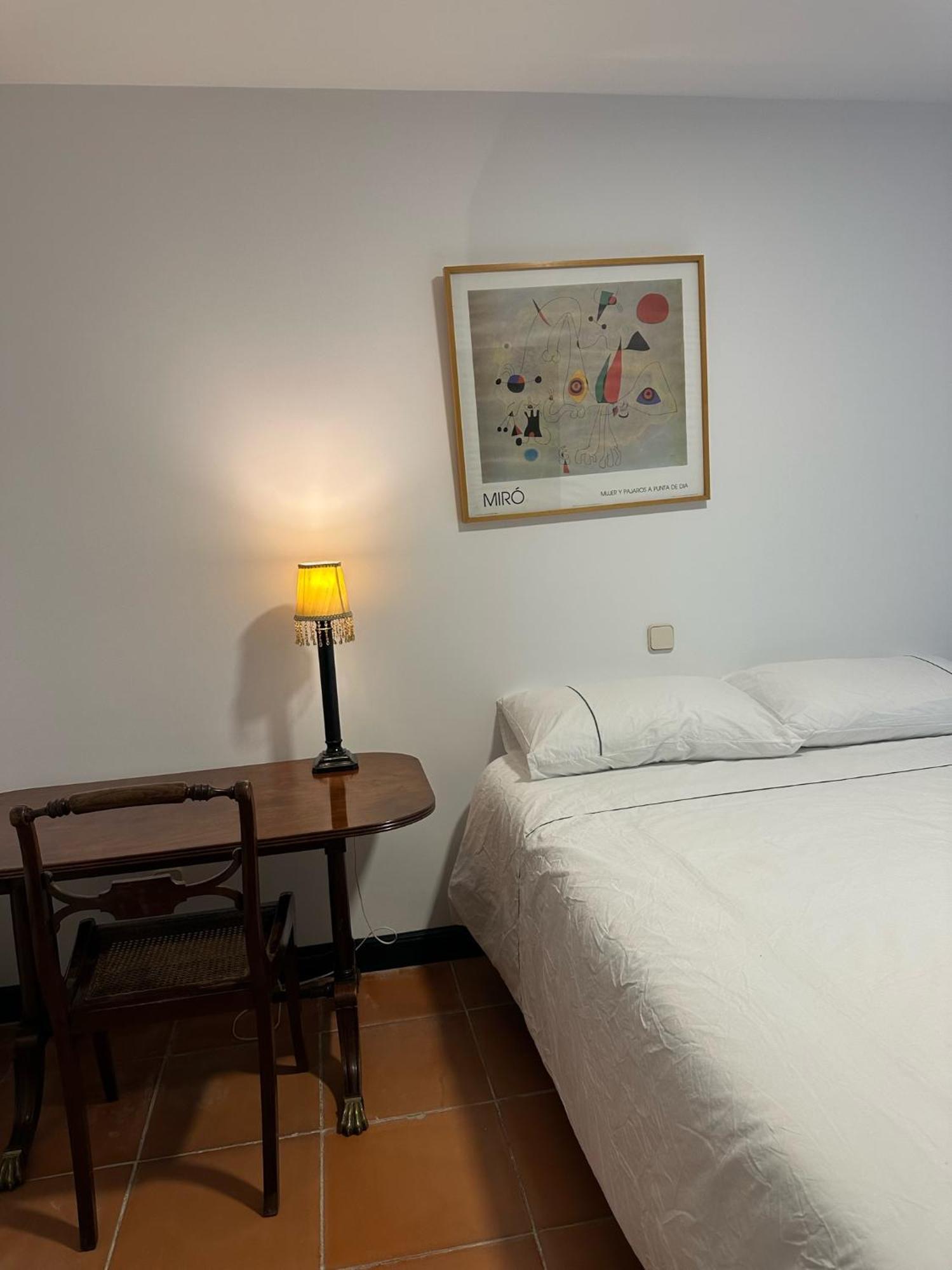 Chalet Con Piscina En 托雷洛多内斯 外观 照片